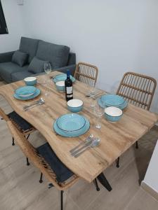 Apartamento Turístico en Valencia