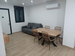 Apartamento Turístico en Valencia
