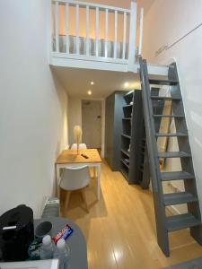 La Casa - 3hvězdičkové hotely ve městě Londýn