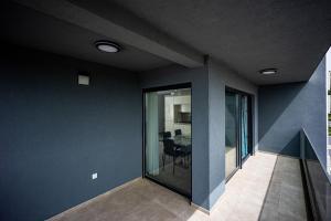 Apartments Koby, Okrug Gornji, Sea View, Pool