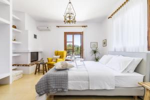 Villa Siraino - Ktima Skopelos