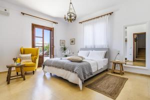 Villa Siraino - Ktima Skopelos