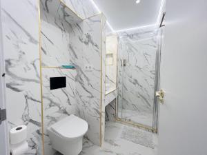 Best loft luxury in Madrid center 12