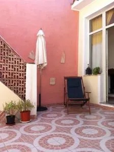 Traditional Sardinian house - Ballao