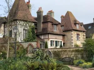 Villa Maurice - 卡布尔