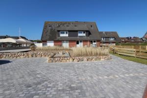 Steinburg - Dünenstr 6, App 4