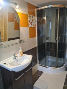 Apartamenty U Samków