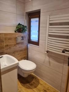 Apartamenty U Samków