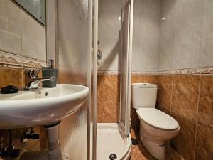 Casa Lantoxana Quiet and fully-equipped , ideal for families