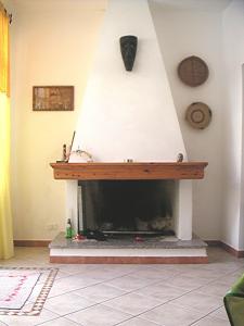 Traditional Sardinian house img5