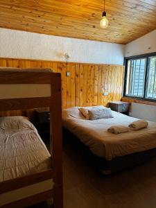 Pecoh Potrerillos - Casa de montaña