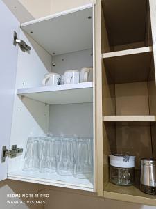 Serviced furnished rooms near Cinemax Nyali B6