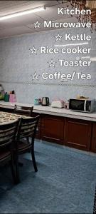 Maktoks Nilai Homestay