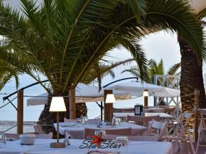 Lido Di Alghero Beach Resort img28