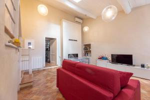 Il Nido di Bianca - Goelba