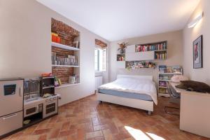 Il Nido di Bianca - Goelba