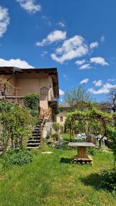 Villa Aurora