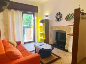 Un posto al sole - Lu Prema