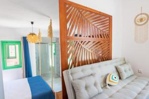 La Scala Luxury Villa Nana Mouskouri