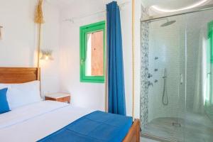 La Scala Luxury Villa Nana Mouskouri