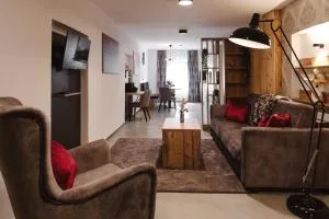 Fonses Chalet - Otting