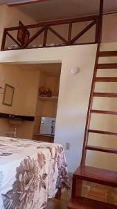 Pousada e Camping Solar de Itaunas