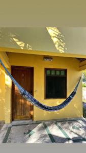 Pousada e Camping Solar de Itaunas