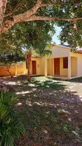 Pousada e Camping Solar de Itaunas