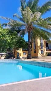 Pousada e Camping Solar de Itaunas - 伊塔乌纳斯