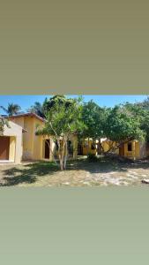 Pousada e Camping Solar de Itaunas