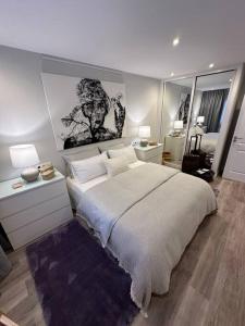 MONTALTINO 4 - CON GARAJE OPCIONAL- Céntrico, Cuidado, Acogedor - Cerca playas