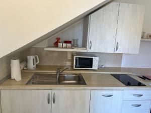 Studio apartment Violeta 3