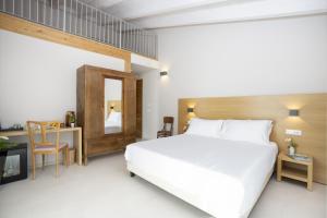 Ros'e Mari Green Home Hotel img21