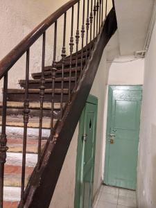 Vacances à Sète