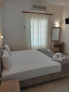 Double or Twin Room room in Barbara II