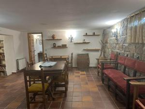 Casa Rural El Cordel