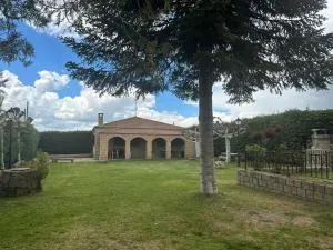 Casa Rural El Cordel - Muñopepe