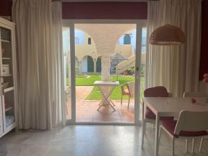 Apartamentos Rio Marinas 15 Playazo beach