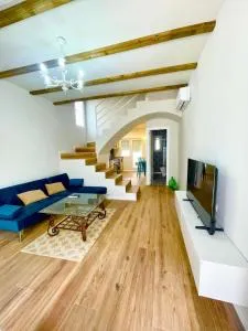 La Sonrisa de Niki - Griñón