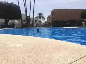 Apartamentos Rio Marinas 15 Playazo beach