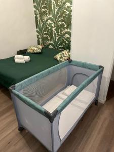 Appartamento con 1 Camera da Letto