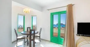 La Scala Luxury Villa Maria Callas with jacuzzi - Lefkos Karpathou