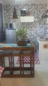 FLAT C\Sala/Cozinha/Banheiro - 穆里基镇