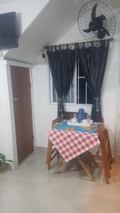 FLAT CSalaCozinhaBanheiro
