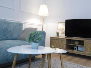 Apartments Lux Lariva, center of Split