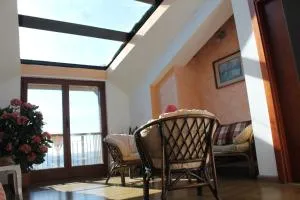 Il Rifugio di Pan - Panni