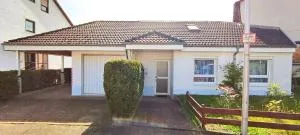 Gemütliches Gästehaus am Park - Steinmauern