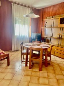 Appartamento con 3 Camere da Letto