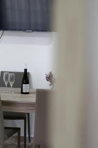 Blue Star Sea Apartment