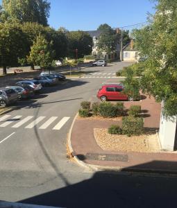 Sejours chez l'habitant Chambre dans maison de ville : photos des chambres